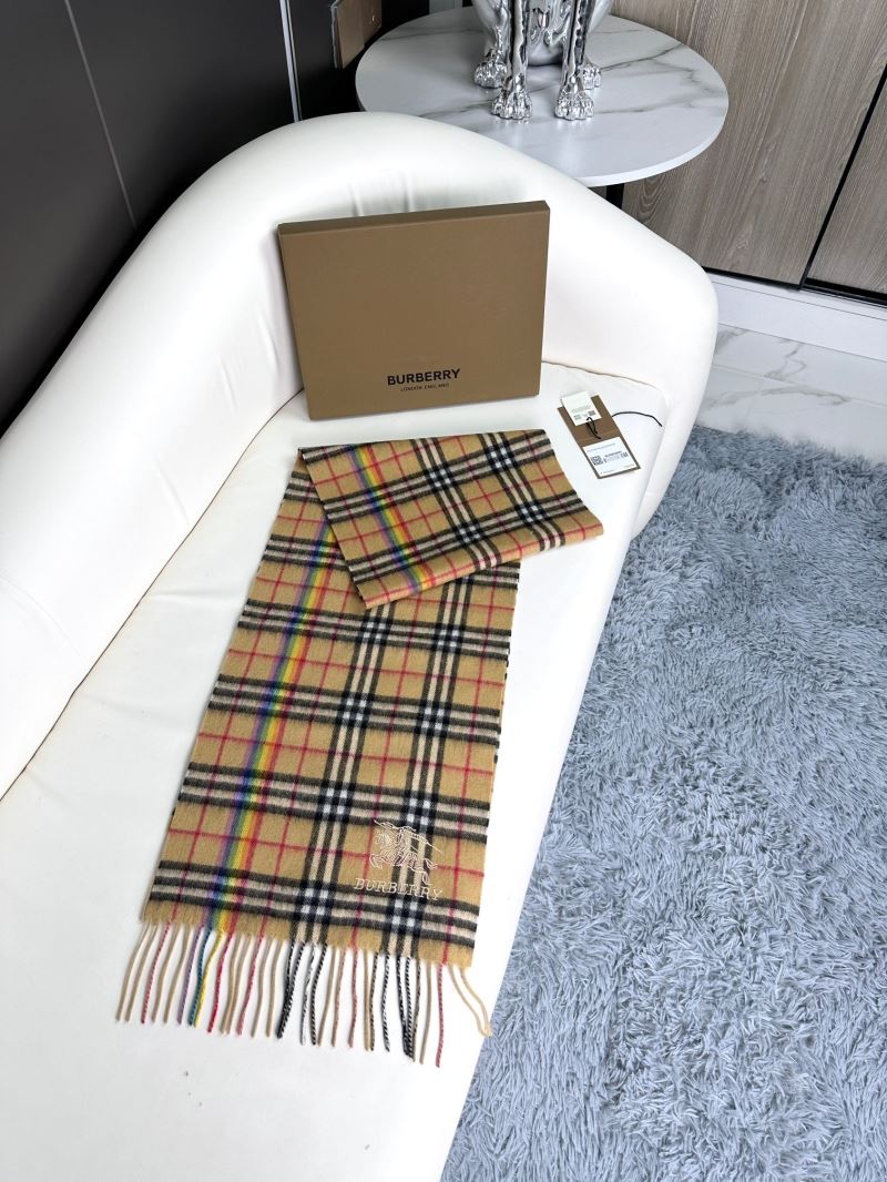 Burberry Scarf